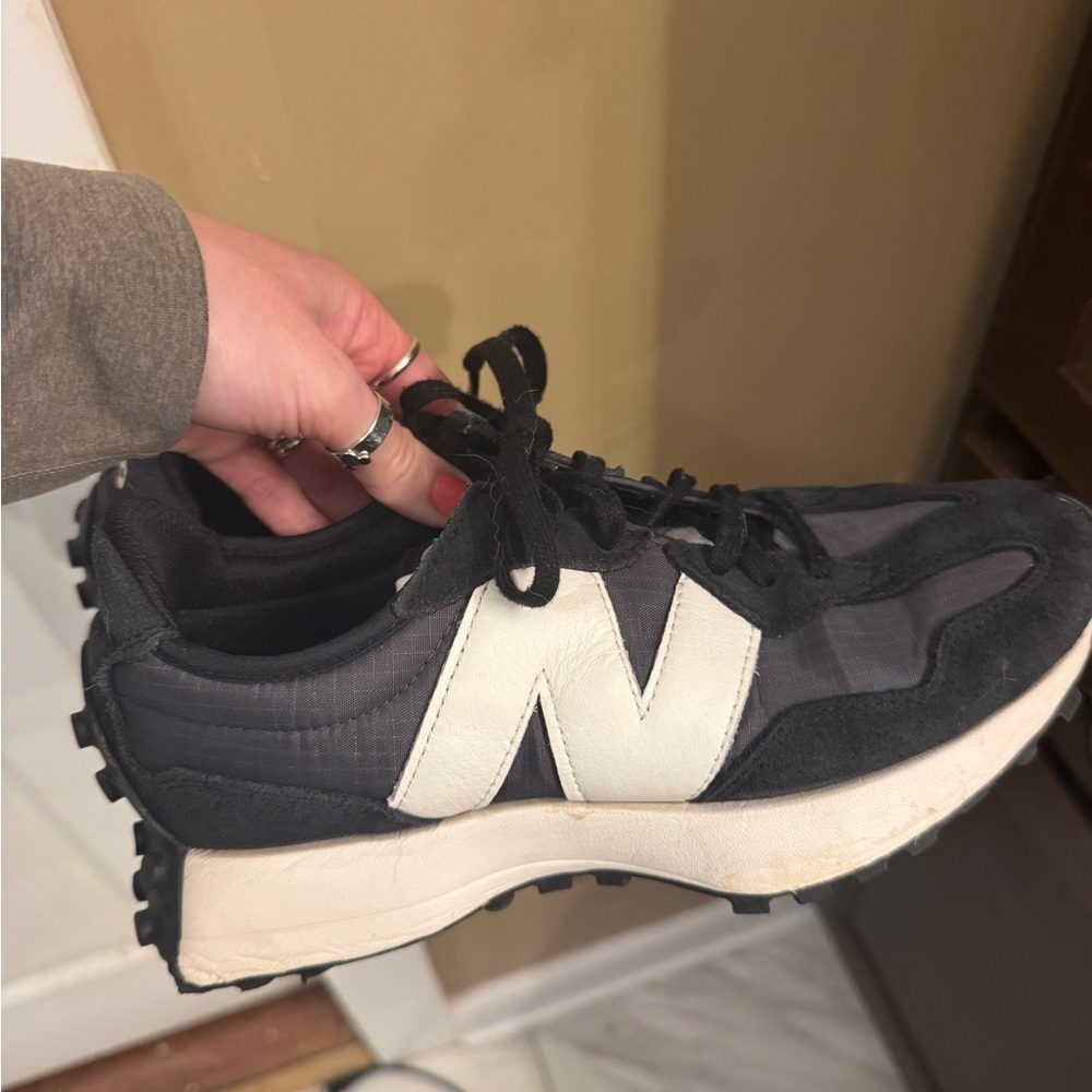 New balance 327